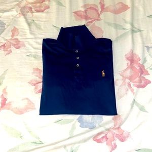 POLO by Ralph Lauren Button Long Sleeve